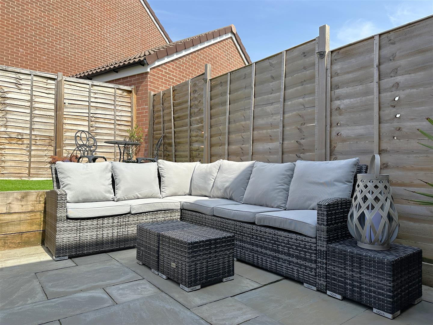 Neath Drive, Chippenham